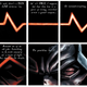 Image for article titled Batman: Damned strips down the Dark Knight for a revealing thriller